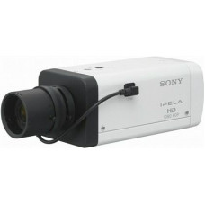 Camera IP Sony Thân SNC-VB630