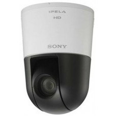 Camera IP Sony Quay quét PTZ SNC-WR600