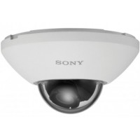 Camera IP Sony Dome SNC-XM631