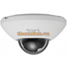 Camera IP Sony Dome SNC-XM631
