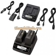 Bộ sạc Pin Sony AC-VQ1051D/3E33