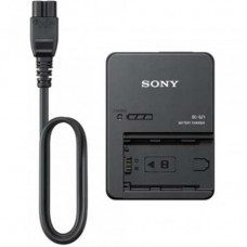 Bộ sạc Pin Sony BC-QZ1//C E33