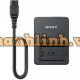 Bộ sạc Pin Sony BC-QZ1//C E33