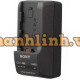 Bộ sạc Pin Sony BC-TRV//C3 E33