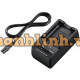 Bộ sạc Pin Sony BC-TRW//C2 E33