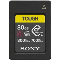 Thẻ nhớ Sony CEA-G80T//T SYM