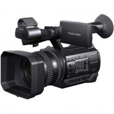 Máy quay chuyên dụng dòng NXCAM Sony HXR-NX100