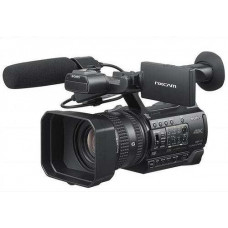 Máy quay chuyên dụng dòng NXCAM Sony HXR-NX200