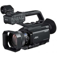 Máy quay chuyên dụng dòng NXCAM Sony HXR-NX80