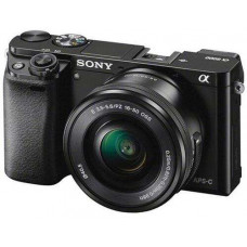 Máy chụp ảnh chuyên nghiệp Sony ILCE-6000