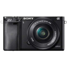 Máy chụp ảnh chuyên nghiệp Sony ILCE-6000L