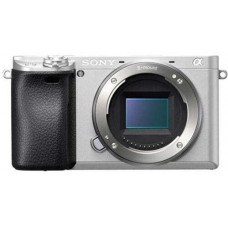 Máy chụp ảnh chuyên nghiệp Sony ILCE-6400