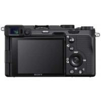 Máy chụp ảnh chuyên nghiệp Sony ILCE-7C