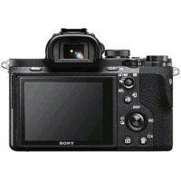 Máy chụp ảnh chuyên nghiệp Sony ILCE-7M2