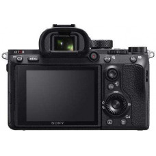 Máy chụp ảnh chuyên nghiệp Sony ILCE-7RM3
