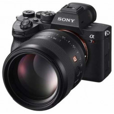 Máy chụp ảnh chuyên nghiệp Sony ILCE-7RM4
