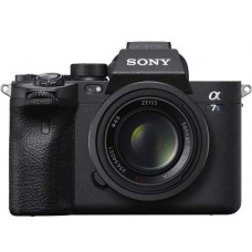 Máy chụp ảnh chuyên nghiệp Sony ILCE-7SM3