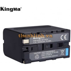 Pin Sony NP-F970/2 JCE