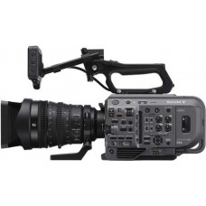 Máy quay phim cảm biến FULL-FRAME 6K Sony PXW-FX9