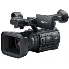 Máy quay chuyên dụng dòng PXCAM Sony PXW-Z150