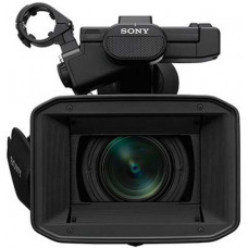 Máy quay phim cầm tay 4K Sony PXW-Z190V