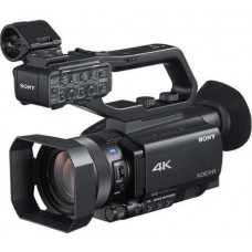Máy quay chuyên dụng dòng PXCAM Sony PXW-Z90V