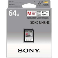 Thẻ nhớ Sony SF-M64/T2 SYM