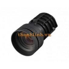 Ống kính tiêu chuẩn cho dòng máy chiếu Sony F500 , F700