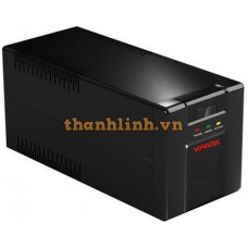 Bộ lưu điện Sorotec Offline Hiển thị LED model BL2000 - 2000VA