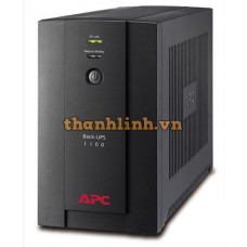 Bộ lưu điện Sorotec Line interactive online tower BX model model BX1500 1500VA