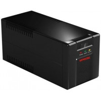 Bộ lưu điện Sorotec UPS cho camera CCTV model CAM600 30