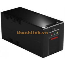 Bộ lưu điện Sorotec UPS cho camera CCTV model CAM600 36