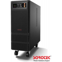 Bộ lưu điện Sorotec Model HP3116C Plus 10KR (UPS dạng Rack đã có pin) HP3116C PLUS-10KR