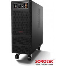 Bộ lưu điện Sorotec Model HP3116C Plus 10KT XL ( UPS dạng Tower pin gắn ngoài) HP3116C Plus 10KT-XL