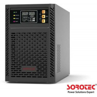 Bộ lưu điện Sorotec Model HP3116C Plus 1KT (UPS dạng Tower đã có pin) HP3116C Plus 1KT