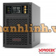 Bộ lưu điện Sorotec Model HP3116C Plus 1KT (UPS dạng Tower đã có pin) HP3116C Plus 1KT