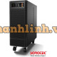 Bộ lưu điện Sorotec Model HP3116C Plus 2KR XL (UPS Rack pin mở rộng) HP3116C Plus 2KR-XL