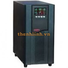 Bộ lưu điện Sorotec Model HP9116C 1KT XL ( UPS Tower pin gắn ngoài )