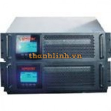 Bộ lưu điện Sorotec Model HP9116C 3KT XL ( pin gắn ngoài )