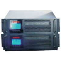 Bộ lưu điện Sorotec Online rack HP9116CR model HP9116CR 10KR