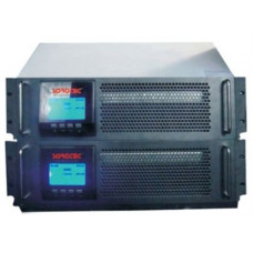 Bộ lưu điện Sorotec Online rack HP9116CR model HP9116CR 5KR