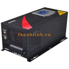 Bộ lưu điện Sorotec Inverter Sine wave model XL2000