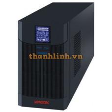 Bộ lưu điện Sorotec Inverter Sine wave model XL600