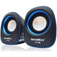 Loa vi tính SOUNDMAX A130/2.0