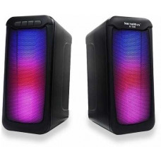 Loa vi tính Bluetooth SOUNDMAX A180/2.0