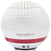 Loa di động Bluetooth SOUNDMAX R100