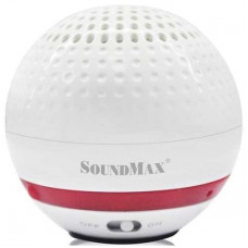 Loa di động Bluetooth SOUNDMAX R100