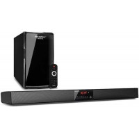 Loa thanh Soundbar SOUNDMAX SB212/2.1