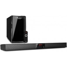 Loa thanh Soundbar SOUNDMAX SB212/2.1