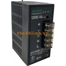 Nguồn lưu điện ACRO AD1048-12FS